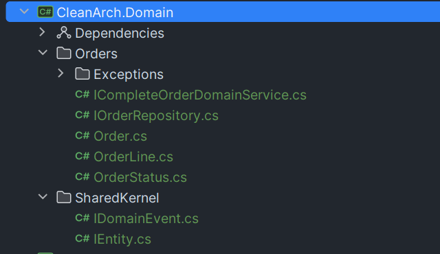 domain